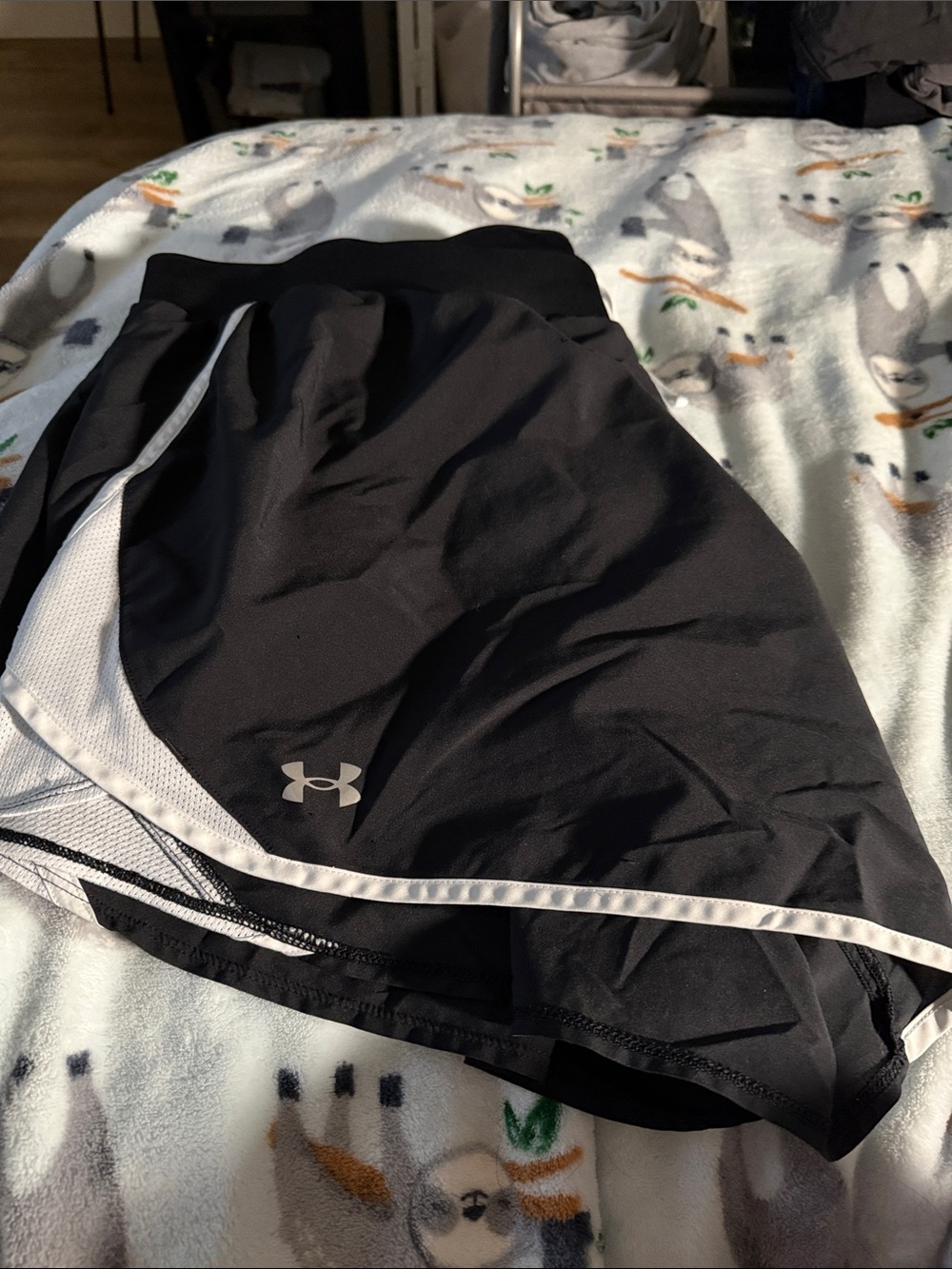 Women’s under armour shorts